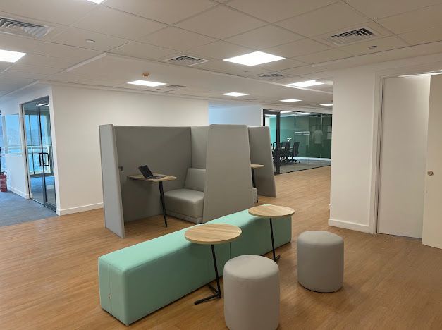 Sita BV Cairo Office