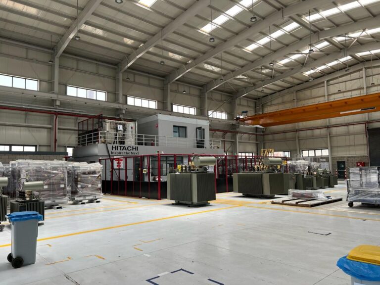 Hitachi Energy