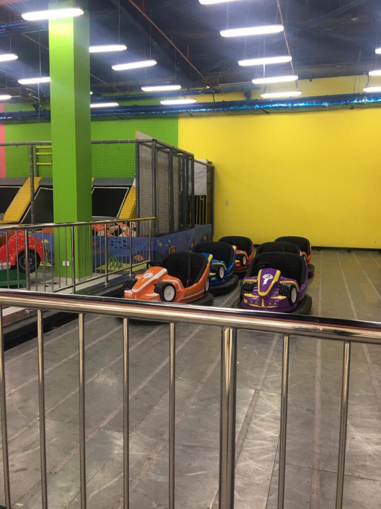 Red Sea (Fun City)